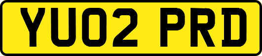 YU02PRD