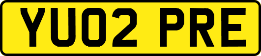 YU02PRE