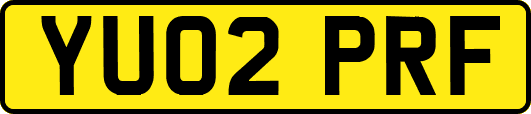 YU02PRF
