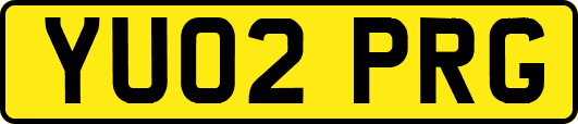 YU02PRG