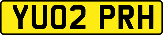 YU02PRH