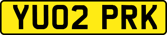 YU02PRK