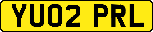 YU02PRL