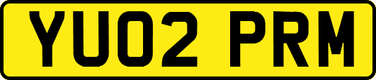 YU02PRM