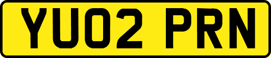 YU02PRN
