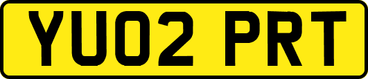 YU02PRT