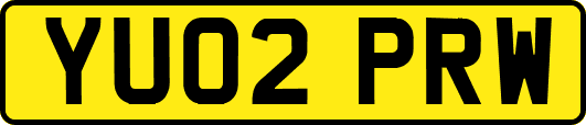 YU02PRW