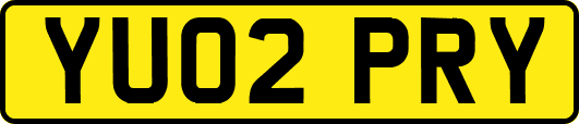 YU02PRY