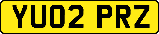 YU02PRZ
