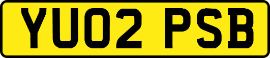 YU02PSB