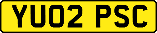 YU02PSC