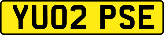 YU02PSE