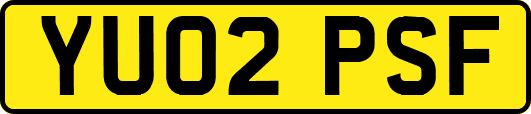 YU02PSF