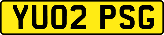 YU02PSG