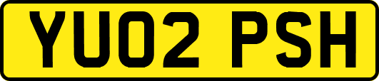 YU02PSH