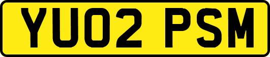 YU02PSM