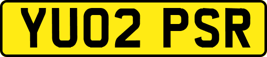 YU02PSR