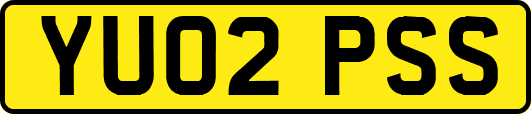 YU02PSS