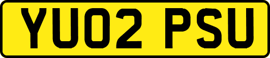 YU02PSU