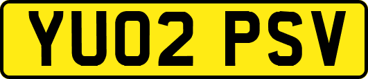 YU02PSV