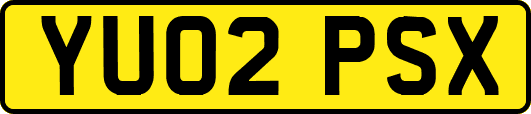 YU02PSX