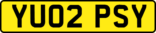 YU02PSY