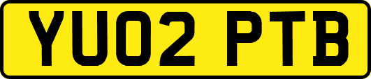YU02PTB