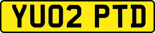 YU02PTD