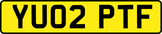 YU02PTF