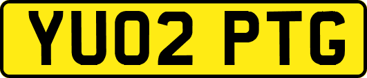 YU02PTG
