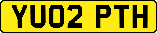 YU02PTH