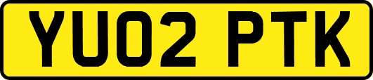 YU02PTK