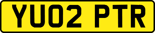 YU02PTR
