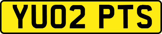 YU02PTS