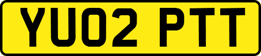 YU02PTT