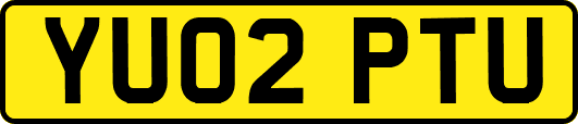 YU02PTU