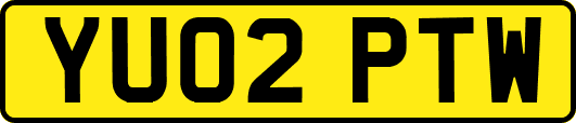 YU02PTW