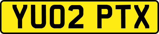 YU02PTX