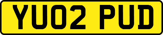 YU02PUD