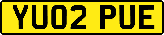 YU02PUE