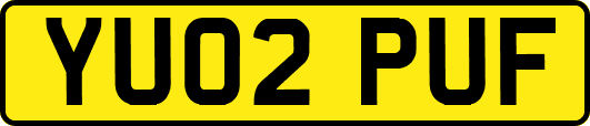 YU02PUF