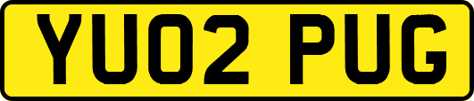 YU02PUG