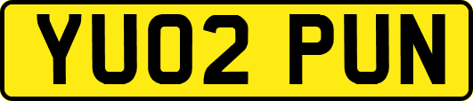 YU02PUN
