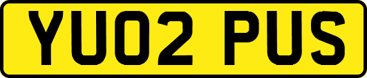 YU02PUS