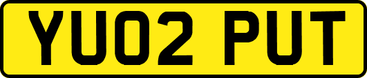 YU02PUT