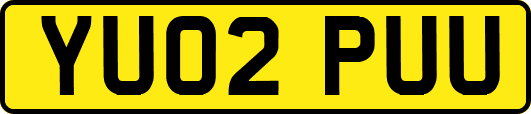 YU02PUU