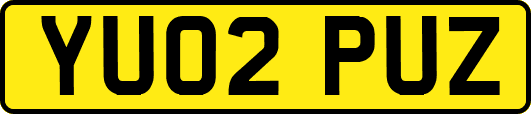 YU02PUZ
