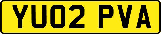 YU02PVA
