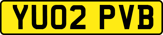 YU02PVB