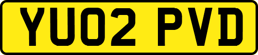 YU02PVD